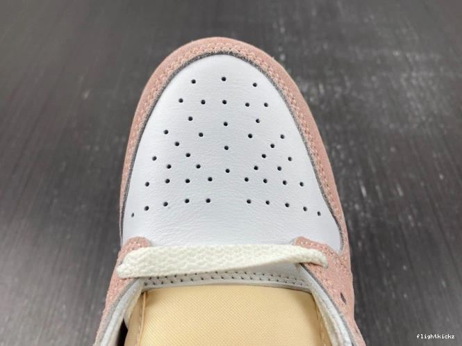 Retro Pink Air (Women's) FD2596-600 Jordan OG 1 High Washed 0819